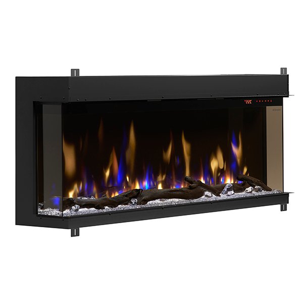 Dimplex Ignite XL Bold 60" Linear Electric Fireplace