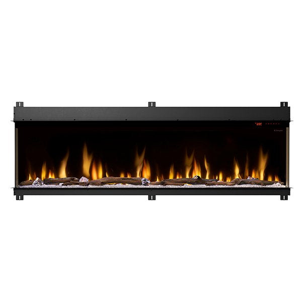 Dimplex Ignite XL Bold 74" Linear Electric Fireplace