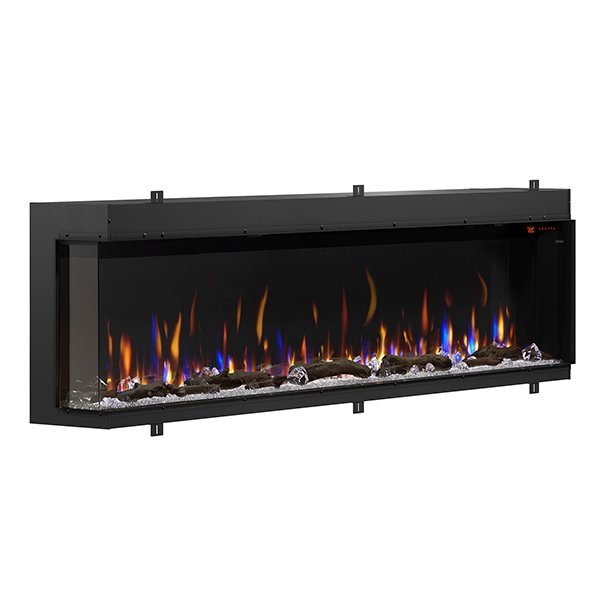 Dimplex Ignite XL Bold 88" Linear Electric Fireplace