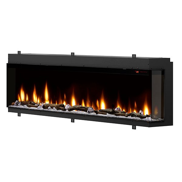 Dimplex Ignite XL Bold 88" Linear Electric Fireplace
