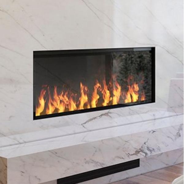 Dimplex Optimyst 46 Inch Linear Electric Fireplace