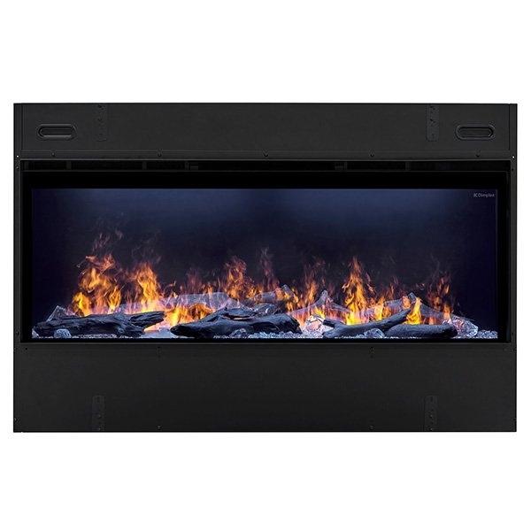 Dimplex Optimyst 46 Inch Linear Electric Fireplace