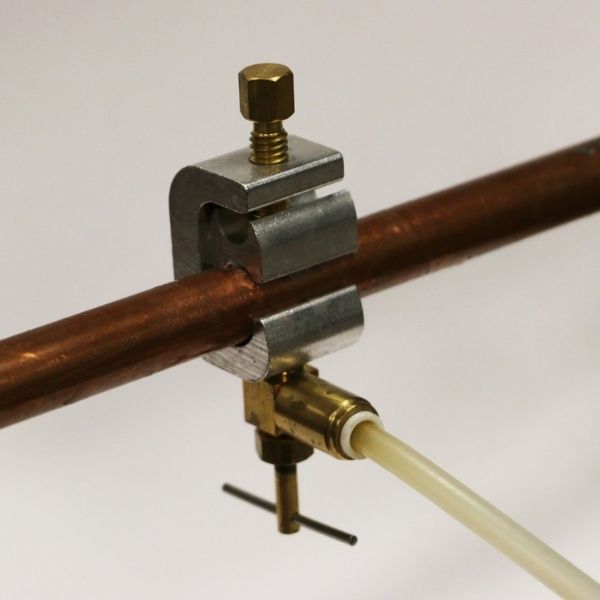 Dimplex Opti-Myst Plumb Kit