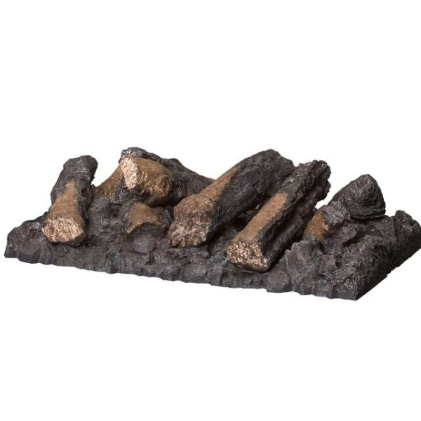 Dimplex Opti myst Pro 1000 Built-In Water Vapor Fireplace