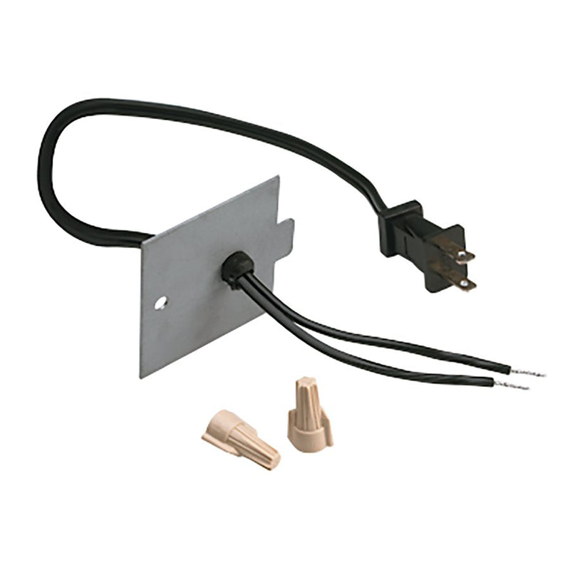 Plug Kit for Dimplex 33",39", 45" Deluxe Built-in Electric Firebox