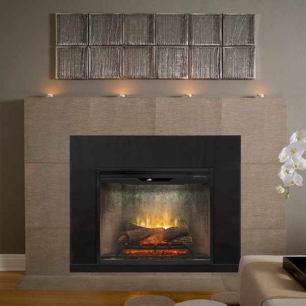 Dimplex Revillusion 36" Built-In Electric Firebox