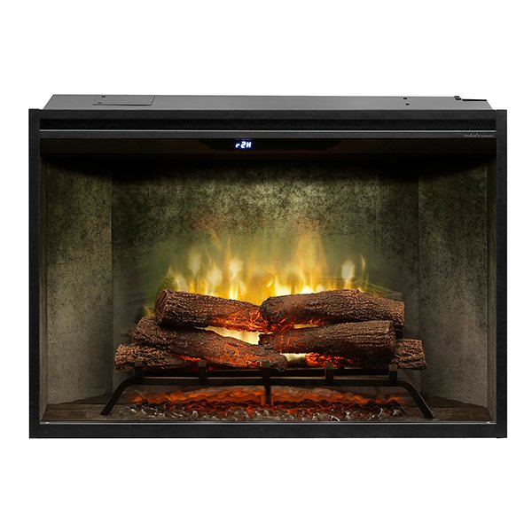 Dimplex Revillusion 36" Built-In Electric Firebox