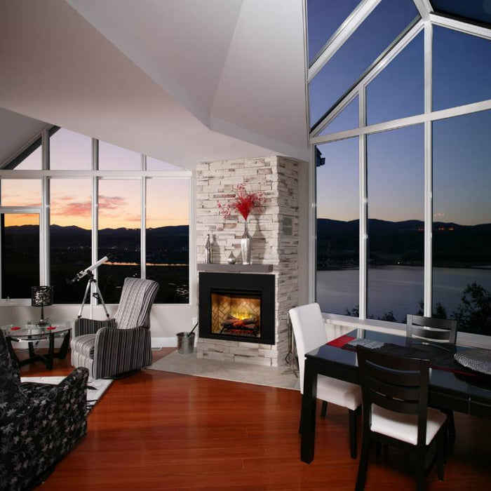 Dimplex Revillusion 44" Installation Trim - For Model RBF30