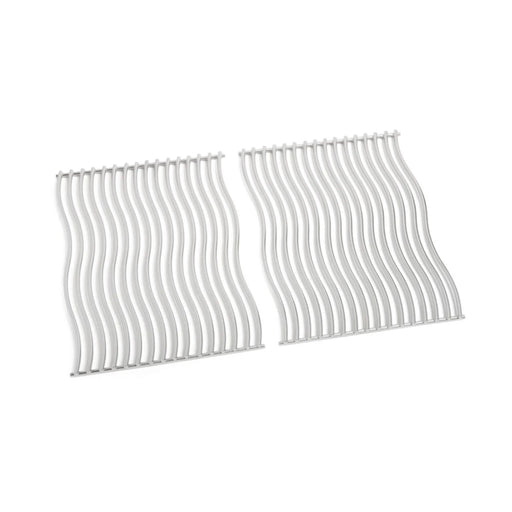 Napoleon S83013 Two Stainless Steel Cooking Grids for Rogue® 425 - Patioscape Outdoors