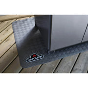 Napoleon 68001 Grill Mat for PRO & Prestige 500 Series and Smaller - Patioscape Outdoors