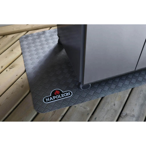Napoleon 68001 Grill Mat for PRO & Prestige 500 Series and Smaller - Patioscape Outdoors