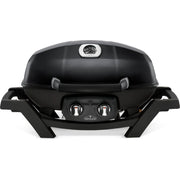 Napoleon PRO285-BK TravelQ Pro285 - Patioscape Outdoors
