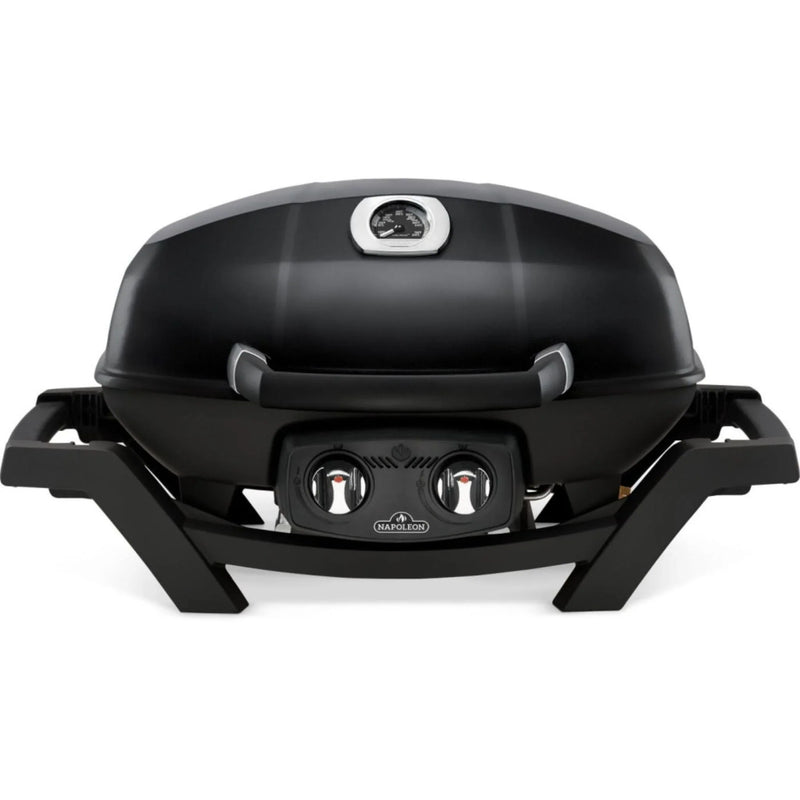 Napoleon PRO285-BK TravelQ Pro285 - Patioscape Outdoors