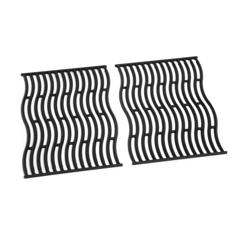 Napoleon S83006 Two Cast Iron Cooking Grids for Prestige 500 - Patioscape Outdoors