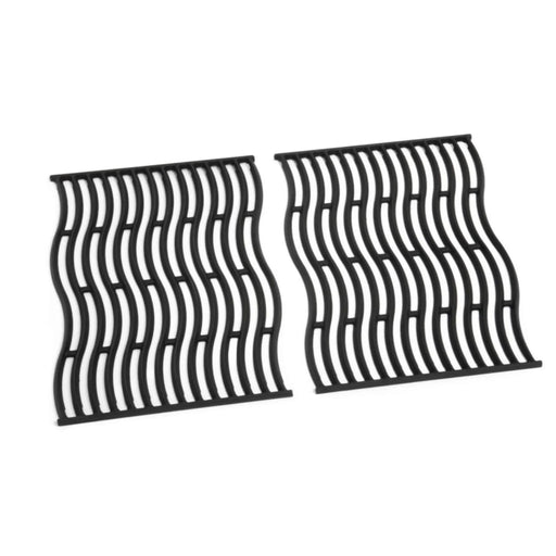 Napoleon S83006 Two Cast Iron Cooking Grids for Prestige 500 - Patioscape Outdoors
