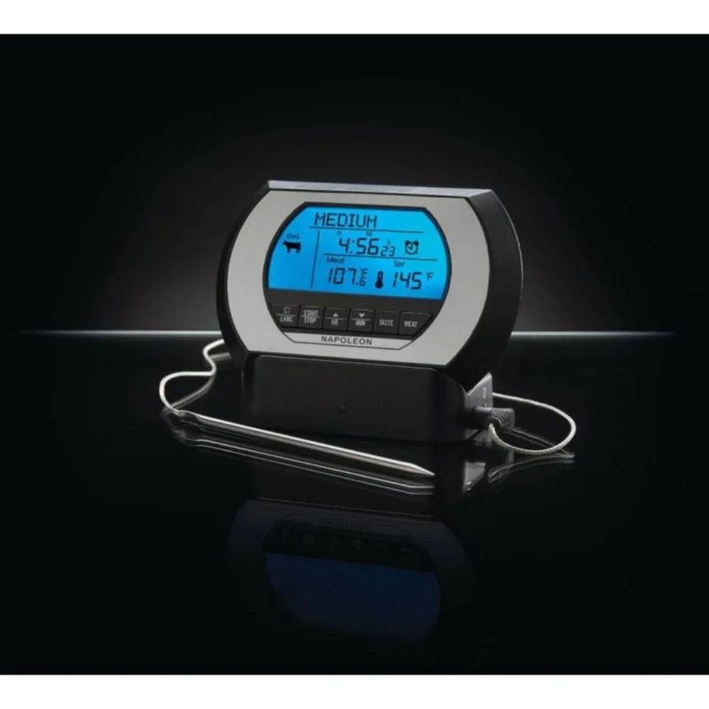 Napoleon 70006 Wireless Digital Thermometer - Patioscape Outdoors