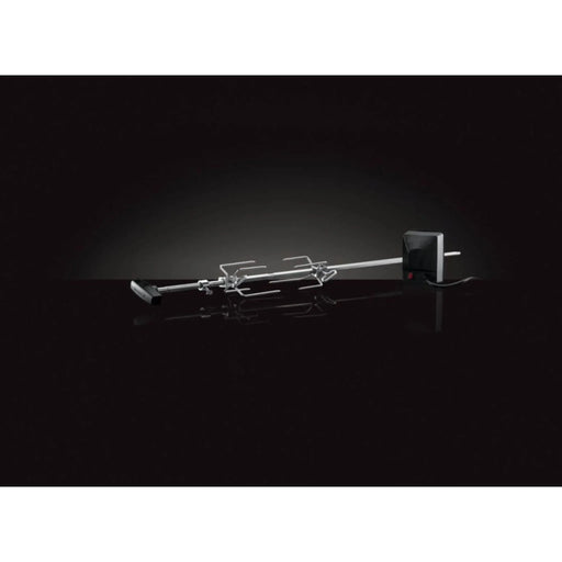 Napoleon 69911 Heavy Duty Rotisserie Kit for All Rogue Series Grills - Patioscape Outdoors