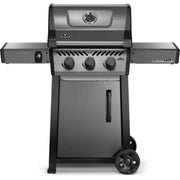 Napoleon Freestyle 365 Freestanding Gas Grill - Patioscape Outdoors