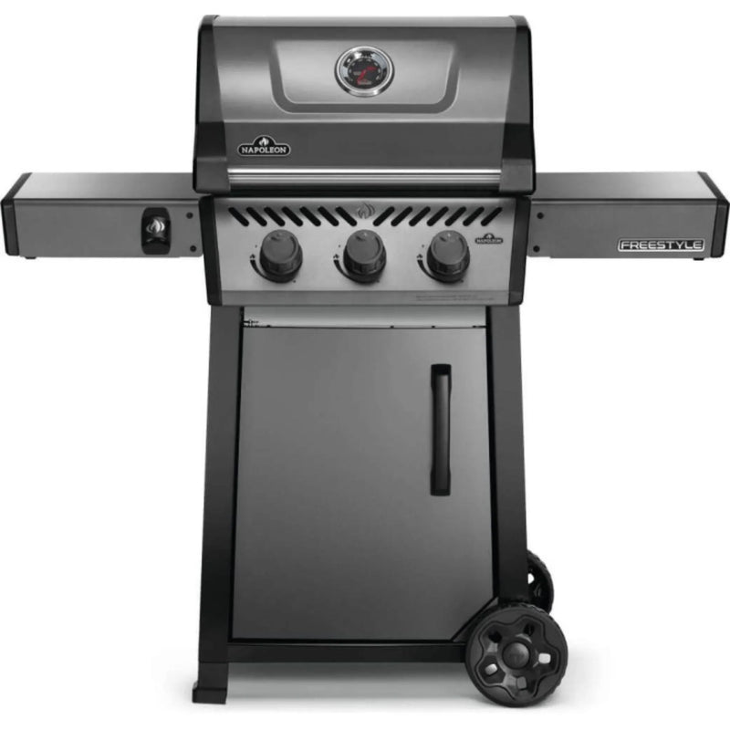 Napoleon Freestyle 365 Freestanding Gas Grill - Patioscape Outdoors
