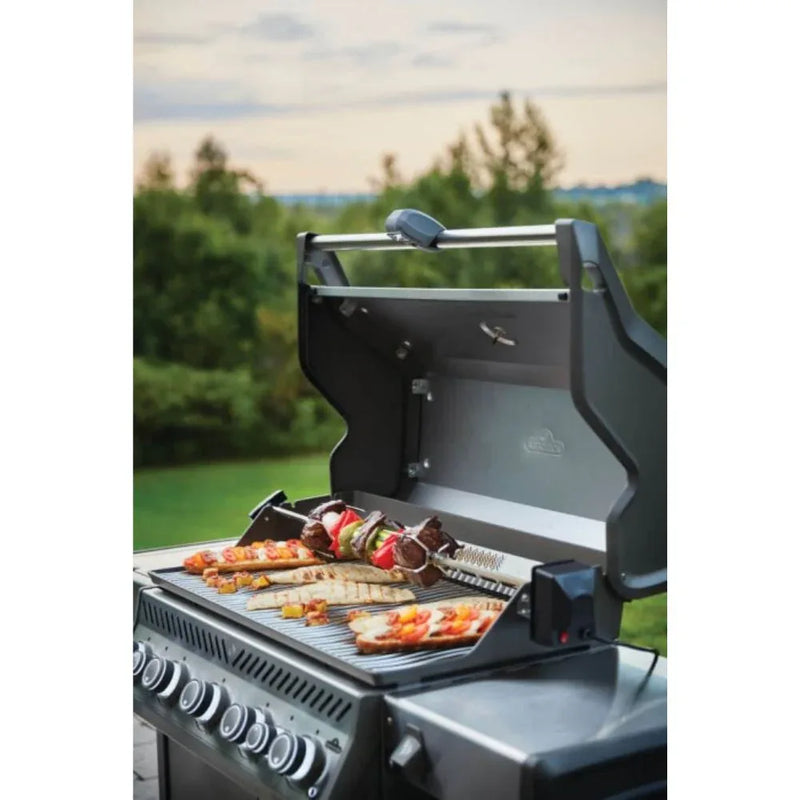 Napoleon 70049 Grill Light - Patioscape Outdoors