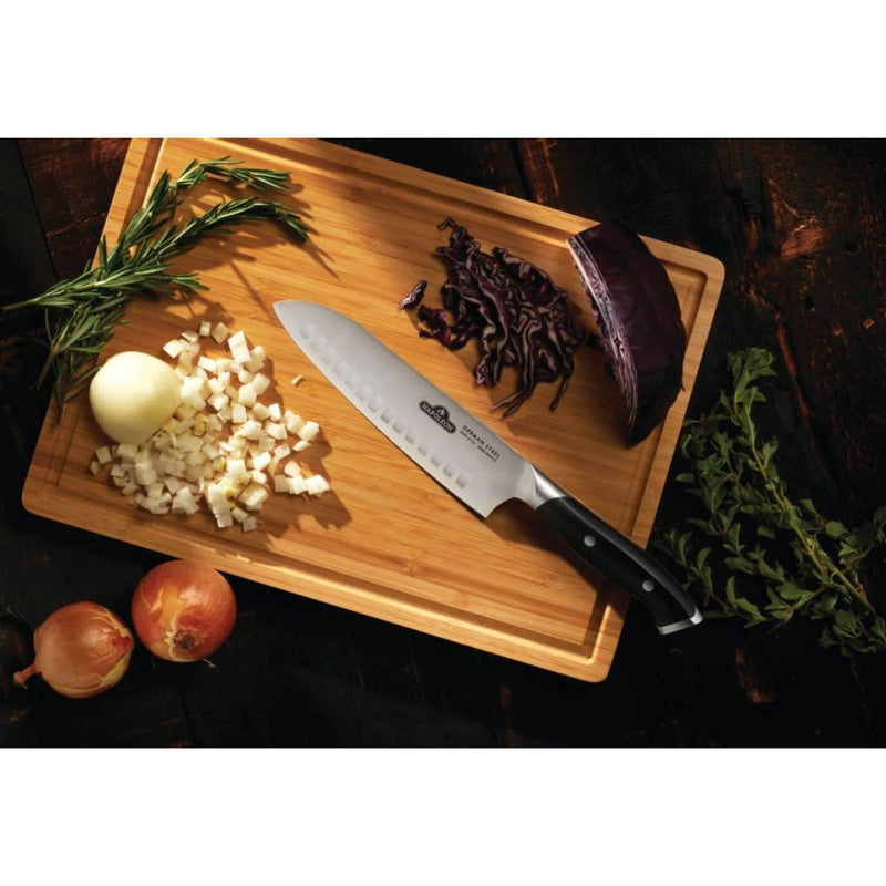 Napoleon 55212 Santoku Knife