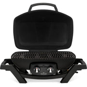 Napoleon PRO285-BK TravelQ Pro285 - Patioscape Outdoors