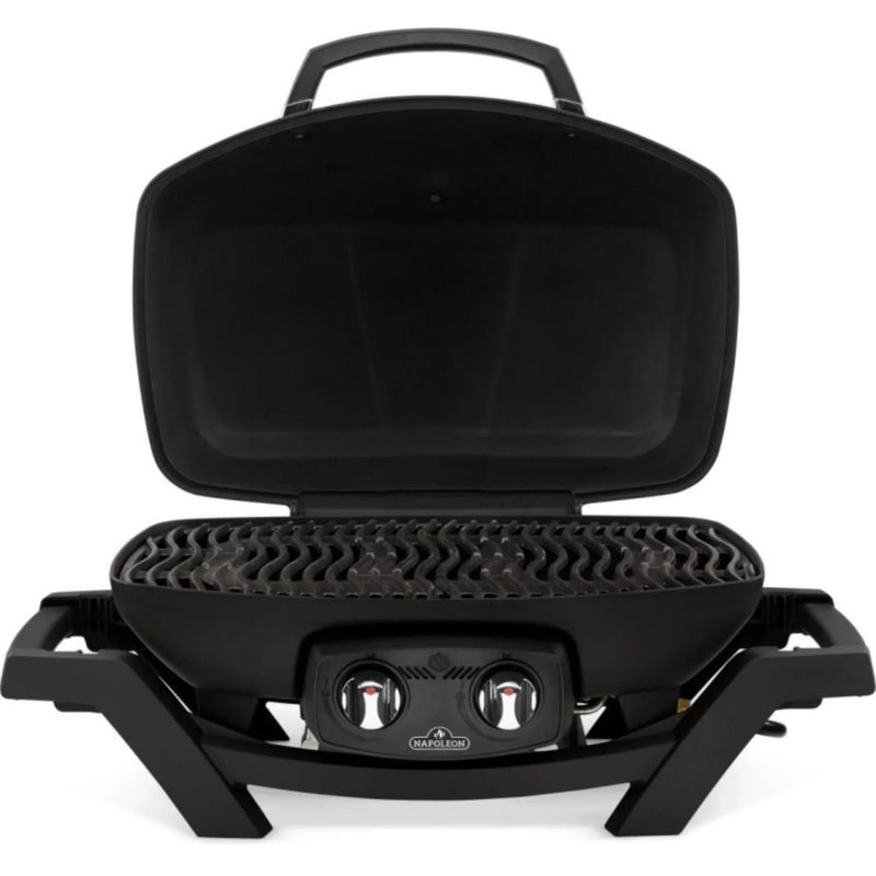 Napoleon PRO285-BK TravelQ Pro285 - Patioscape Outdoors
