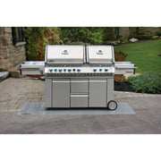 Napoleon 68002 Grill Mat For Large Grills - SIZE: 90" X 35" - Patioscape Outdoors