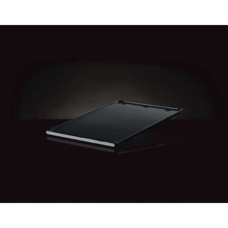 Napoleon 56426 2-Sided Porcelain-Enameled Cast Iron Griddle for Rogue 425, 525 & 625 - Patioscape Outdoors
