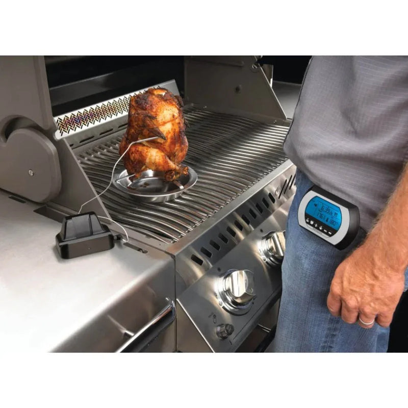 Napoleon 70006 Wireless Digital Thermometer - Patioscape Outdoors
