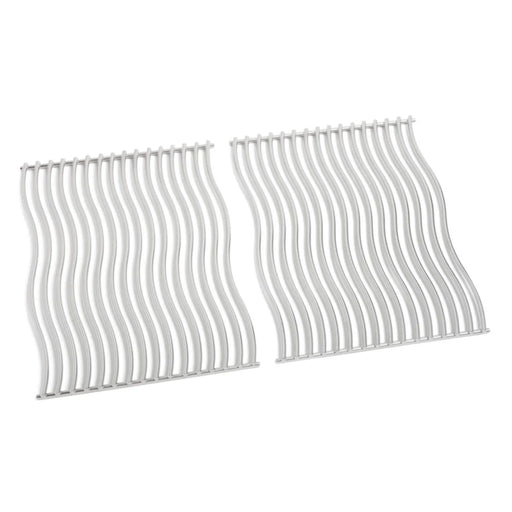 Napoleon S83014 Two Stainless Steel Cooking Grids for Prestige PRO™ 500 - Patioscape Outdoors
