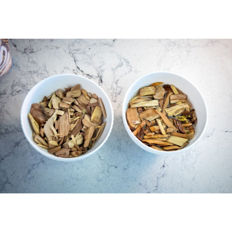 Napoleon 67007 Apple Wood Chips