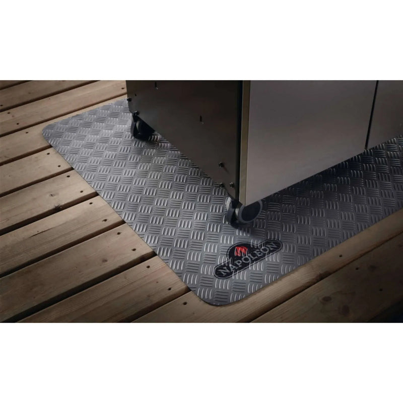 Napoleon 68002 Grill Mat For Large Grills - SIZE: 90" X 35" - Patioscape Outdoors