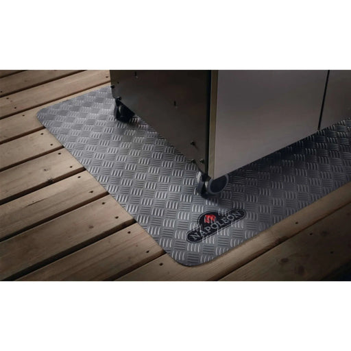 Napoleon 68002 Grill Mat For Large Grills - SIZE: 90" X 35" - Patioscape Outdoors