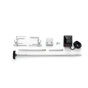 Napoleon 69911 Heavy Duty Rotisserie Kit for All Rogue Series Grills - Patioscape Outdoors