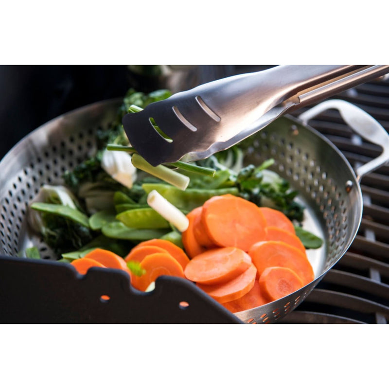 Napoleon 56027 Grilling Wok