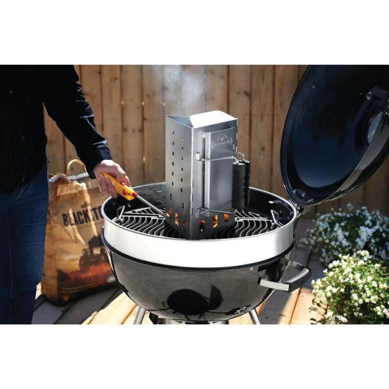 Napoleon 67801 JETFIRE™ Chimney Starter - Patioscape Outdoors