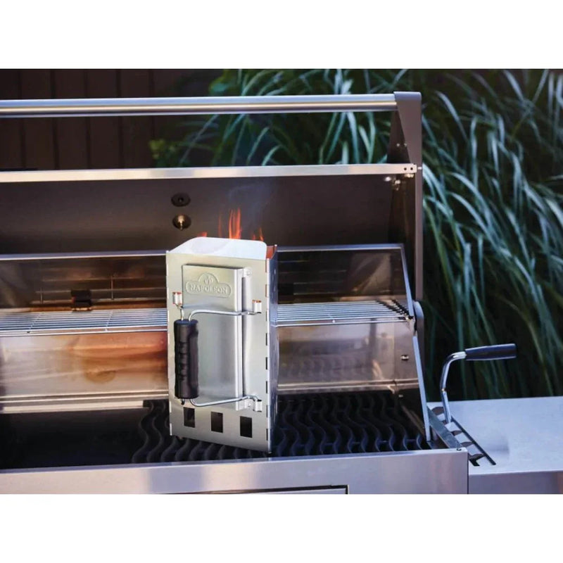 Napoleon 67801 JETFIRE™ Chimney Starter - Patioscape Outdoors