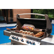 Napoleon 64000 Rotisserie Grill Basket - Patioscape Outdoors
