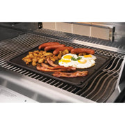 Napoleon 56040 Cast Iron Reversible Griddle for Pro 500, Prestige 500 & LEX Series - Patioscape Outdoors