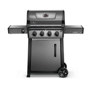 Napoleon Freestyle 425 Freestanding Gas Grill - Patioscape Outdoors
