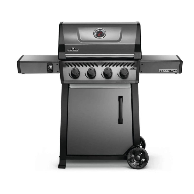 Napoleon Freestyle 425 Freestanding Gas Grill - Patioscape Outdoors