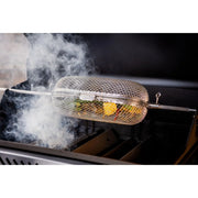 Napoleon 64000 Rotisserie Grill Basket - Patioscape Outdoors