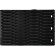 Napoleon 56426 2-Sided Porcelain-Enameled Cast Iron Griddle for Rogue 425, 525 & 625 - Patioscape Outdoors