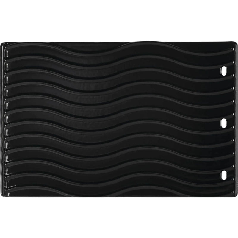 Napoleon 56426 2-Sided Porcelain-Enameled Cast Iron Griddle for Rogue 425, 525 & 625 - Patioscape Outdoors
