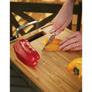 Napoleon 56033 Premium Stainless Steel Roasting Pan - Patioscape Outdoors