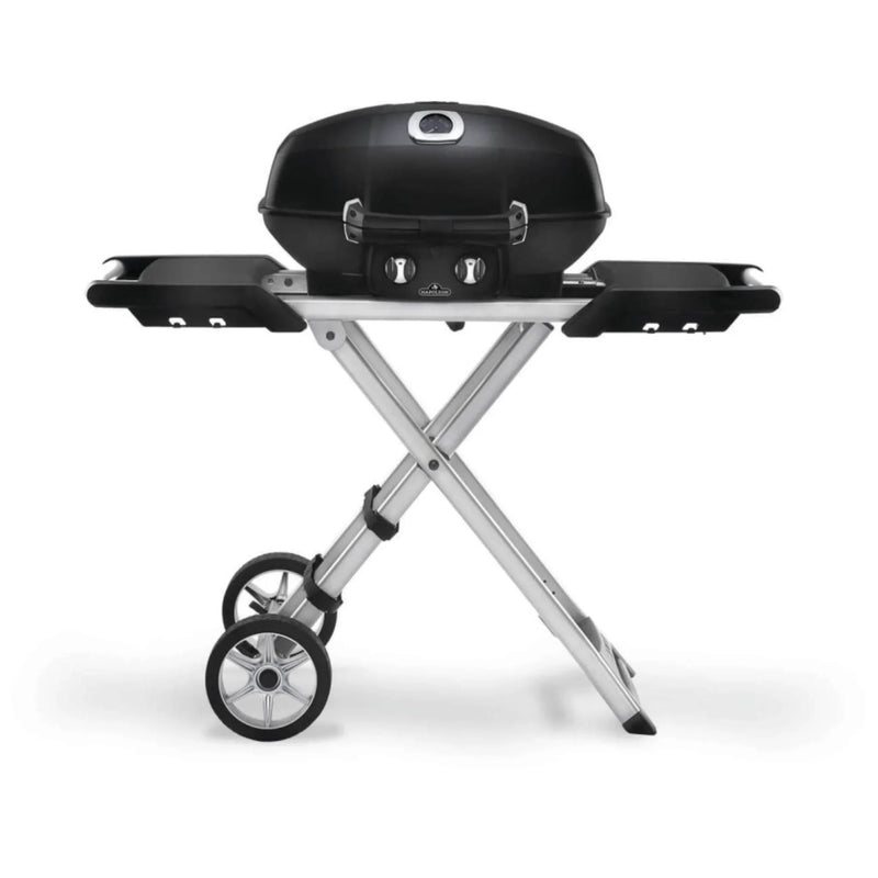 Napoleon PRO285X-BK TravelQ Pro285X - Patioscape Outdoors