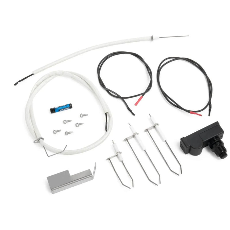 Napoleon S89001 2 Spark Igniter & Electrode Kit for Prestige 308/450 after 2005 - Patioscape Outdoors