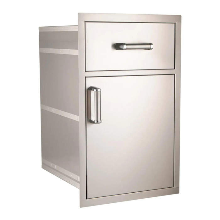 Fire Magic Large Pantry Door/Drawer Combo