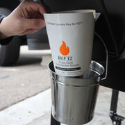 Green Mountain Grills Drip Bucket Liners - Patioscape Outdoors